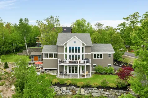 97 Upper Mile Point Drive Meredith NH 03253