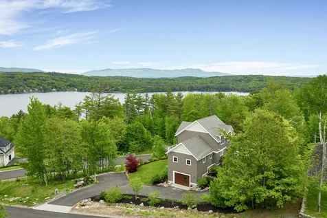 97 Upper Mile Point Drive Meredith NH 03253