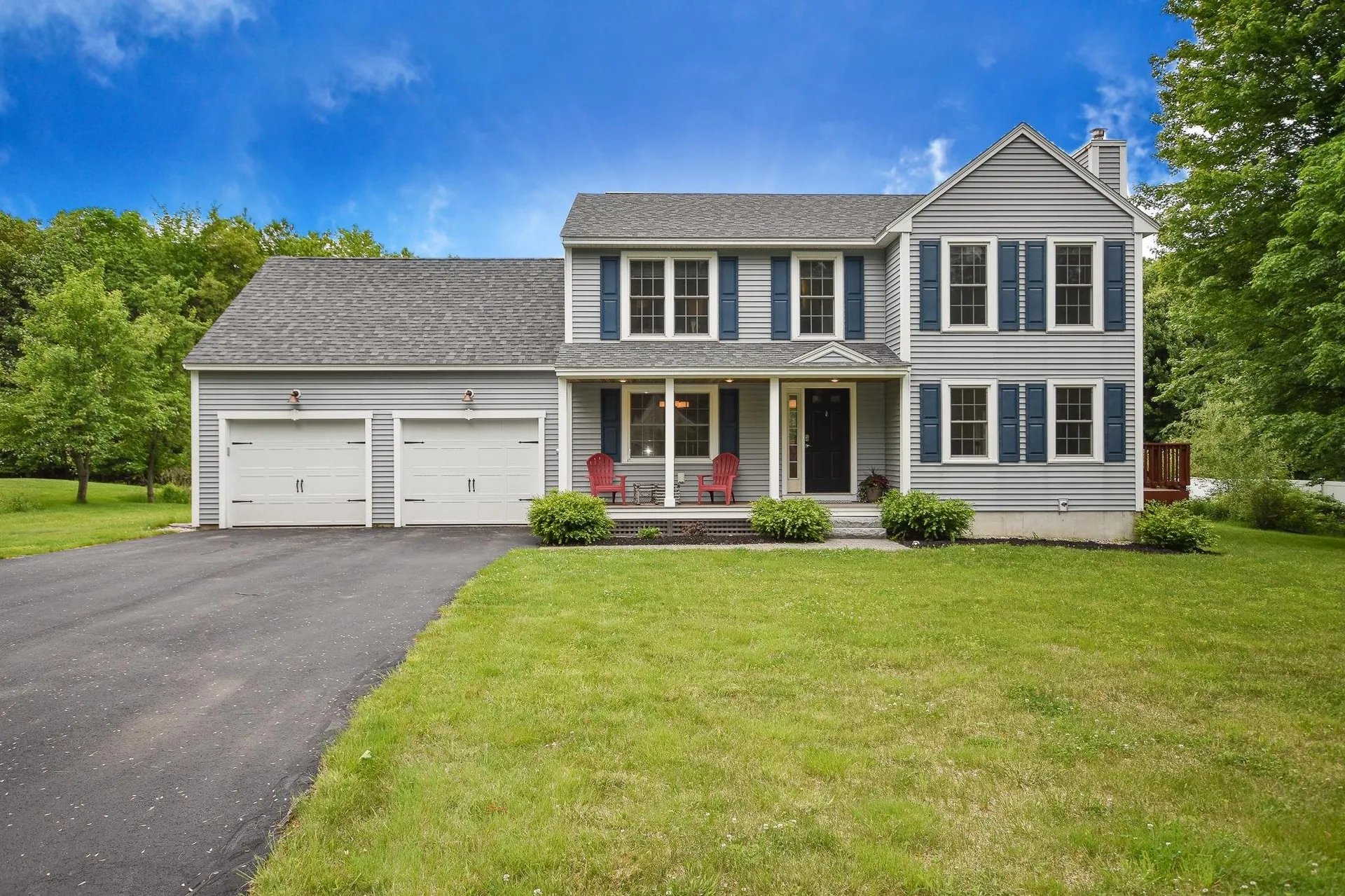 57 Fieldstone Drive Dover NH 03820