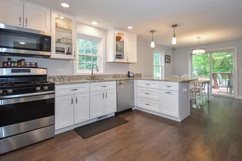 57 Fieldstone Drive Dover NH 03820