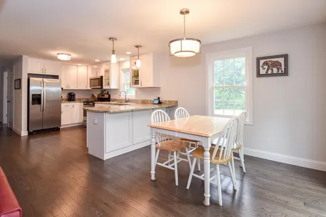 57 Fieldstone Drive Dover NH 03820