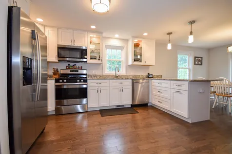 57 Fieldstone Drive Dover NH 03820