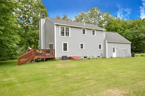 57 Fieldstone Drive Dover NH 03820