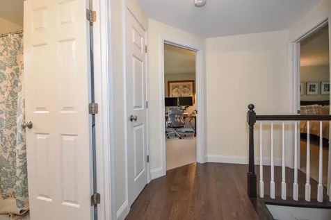 57 Fieldstone Drive Dover NH 03820