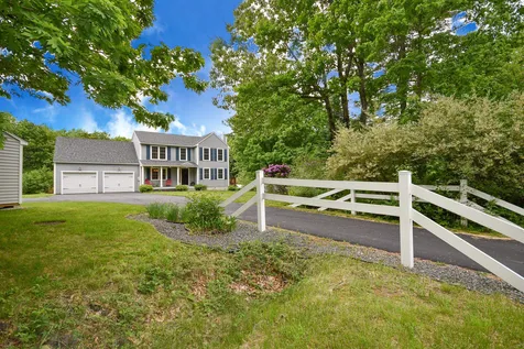 57 Fieldstone Drive Dover NH 03820