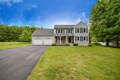 57 Fieldstone Drive Dover NH 03820