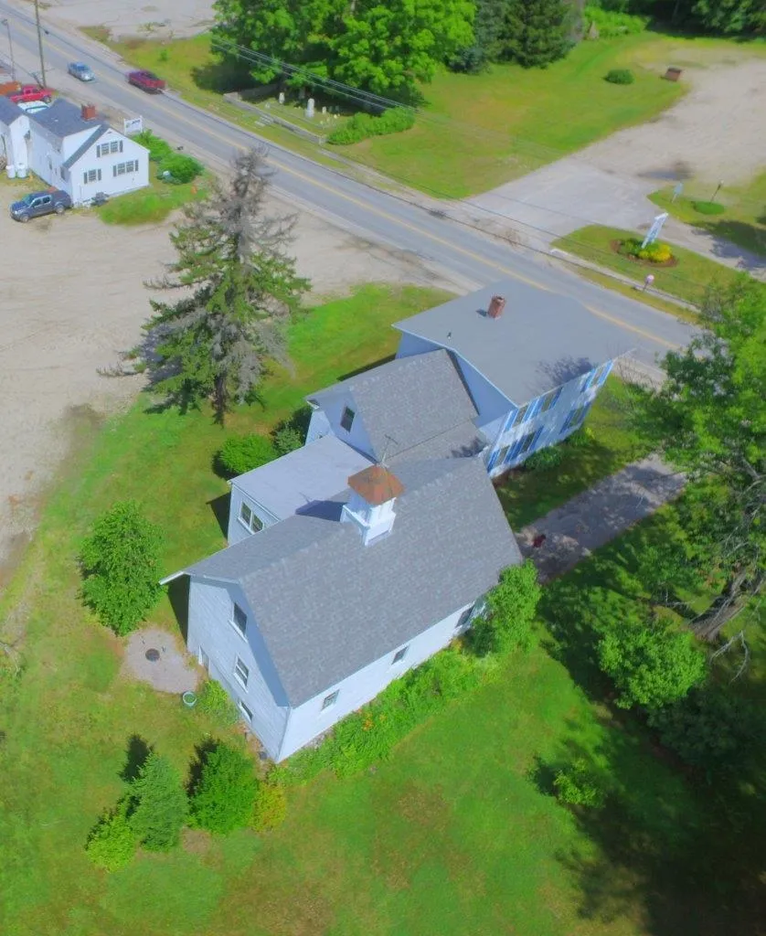 152 W Main Street Hillsborough NH 03244