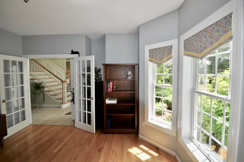 72 Long Hill Road Hollis NH 03049