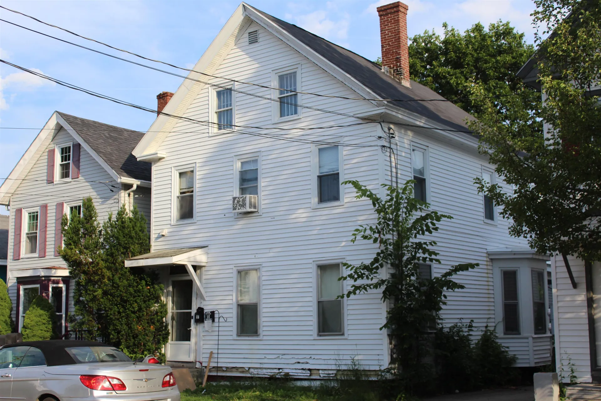 15-17 New York Street Dover NH 03820