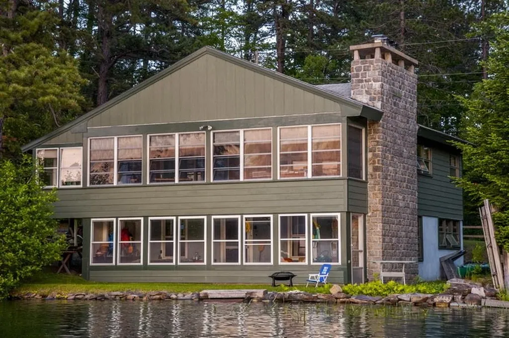 69 White Pond Road Ossipee NH 03864