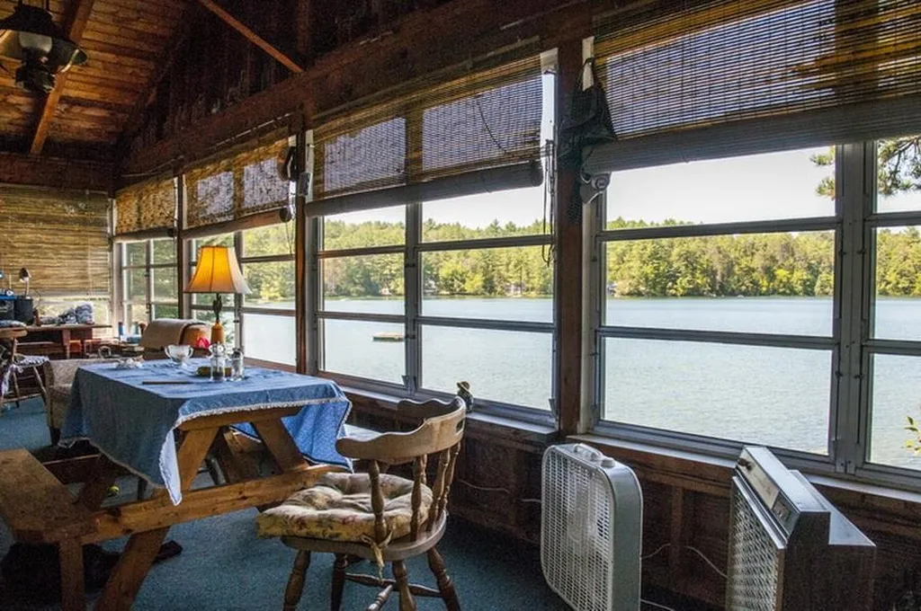 69 White Pond Road Ossipee NH 03864