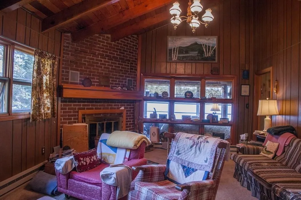 69 White Pond Road Ossipee NH 03864