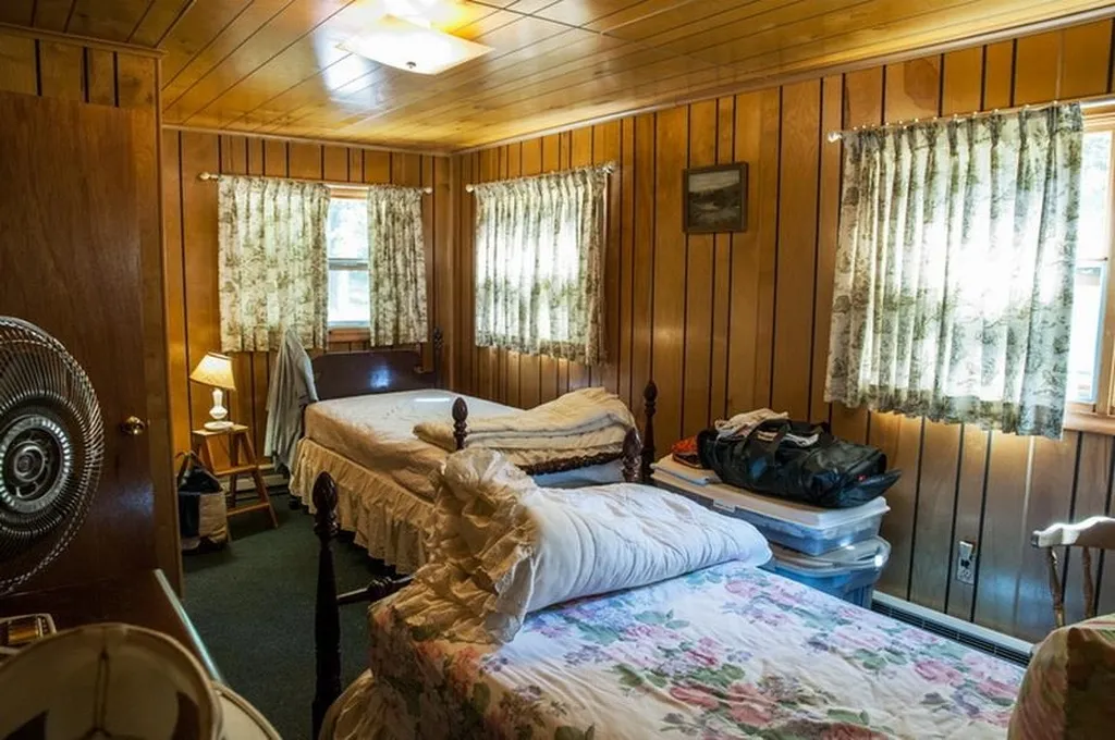 69 White Pond Road Ossipee NH 03864