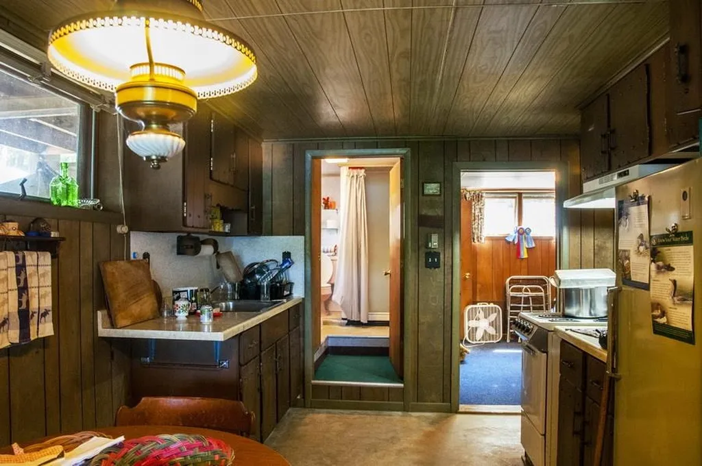 69 White Pond Road Ossipee NH 03864