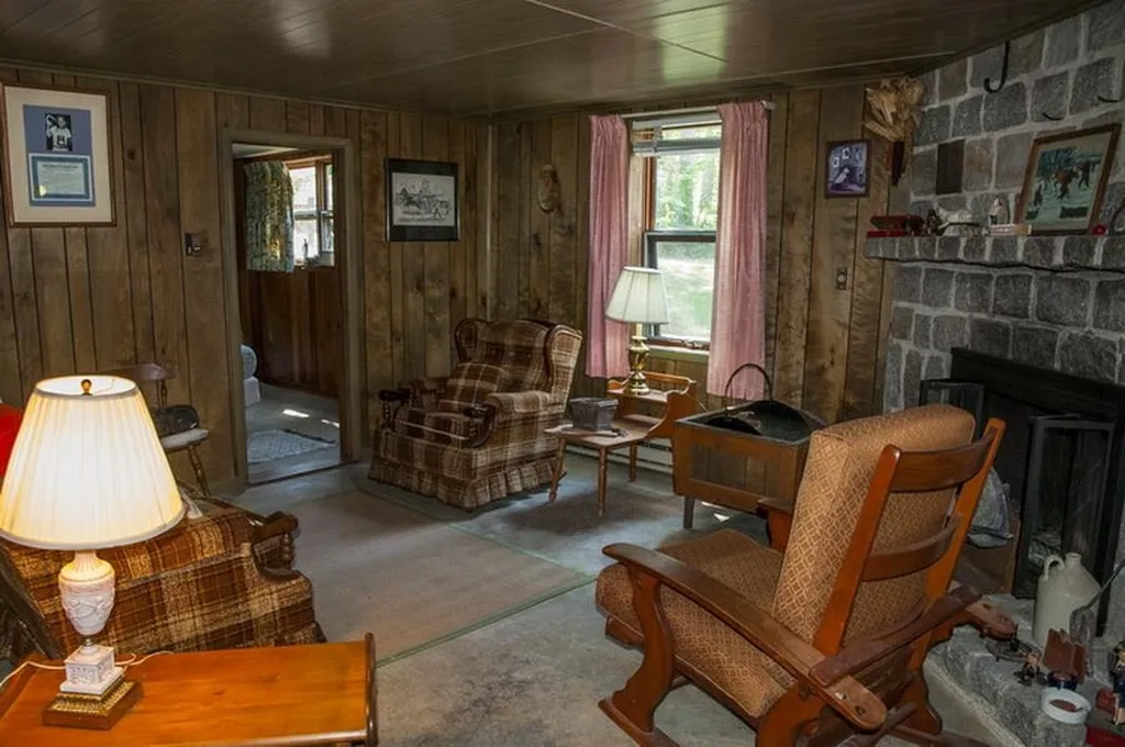 69 White Pond Road Ossipee NH 03864