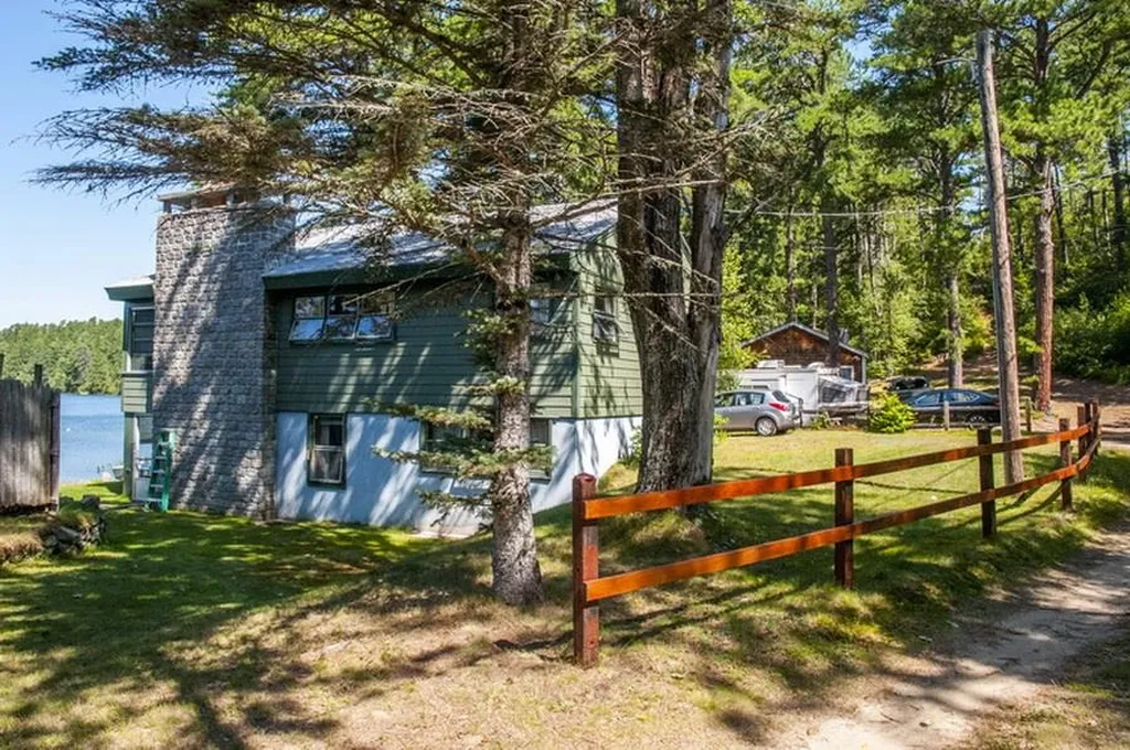 69 White Pond Road Ossipee NH 03864