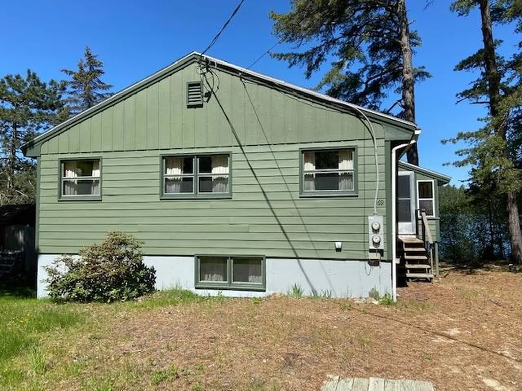 69 White Pond Road Ossipee NH 03864