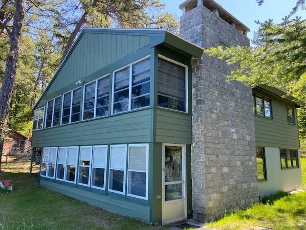 69 White Pond Road Ossipee NH 03864