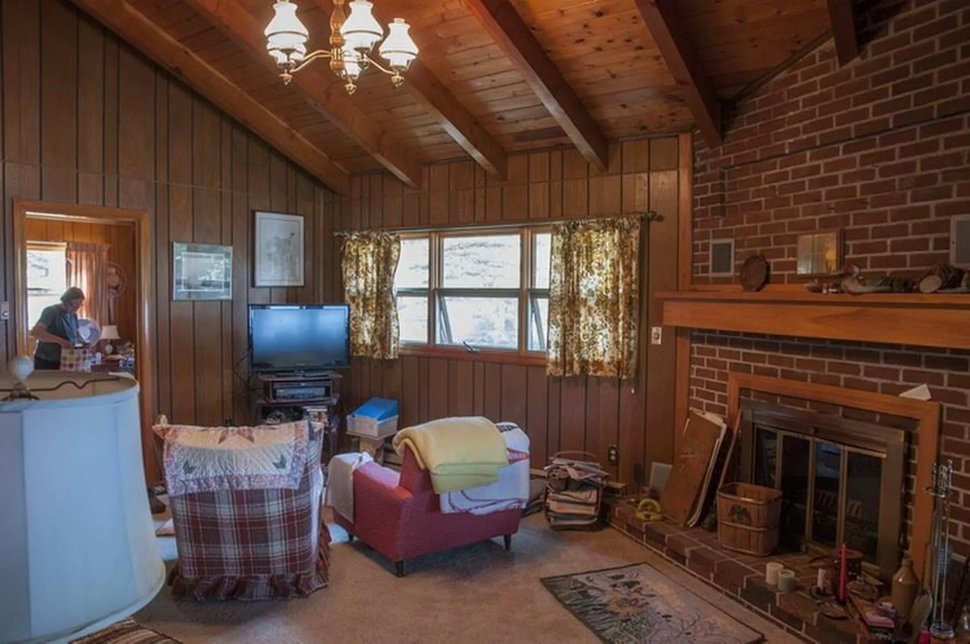 69 White Pond Road Ossipee NH 03864