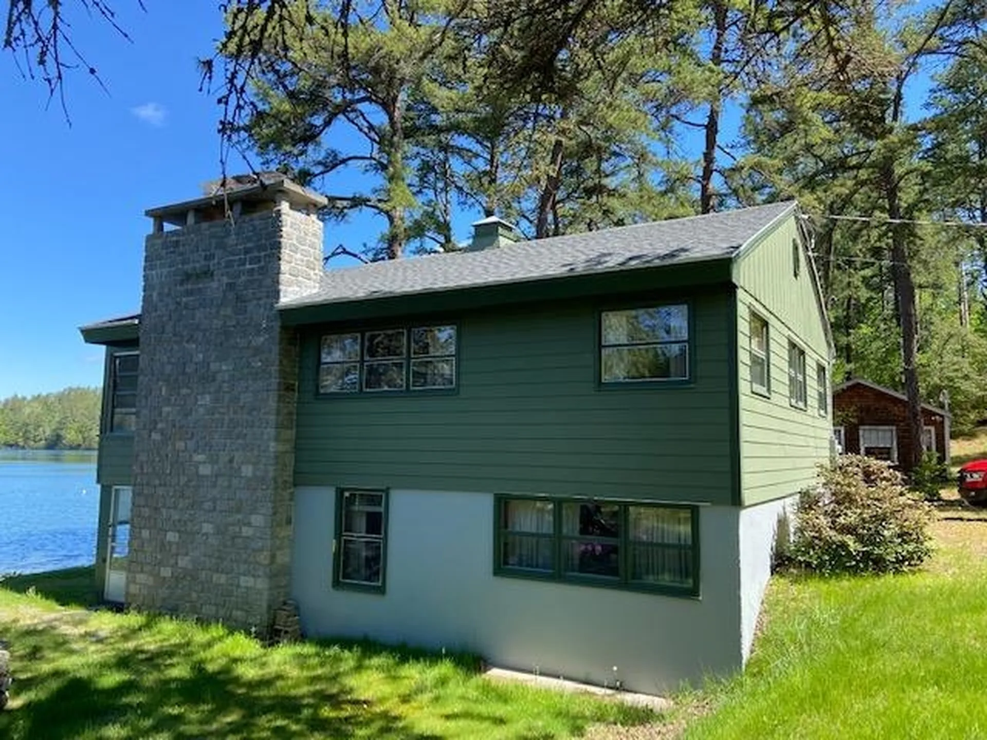 69 White Pond Road Ossipee NH 03864