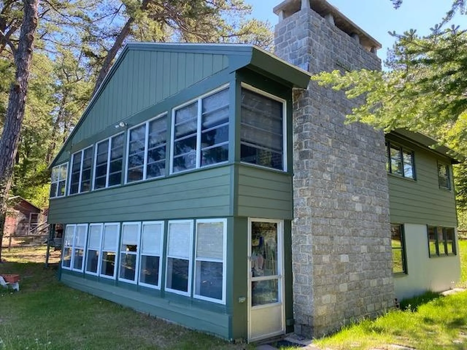 69 White Pond Road Ossipee NH 03864