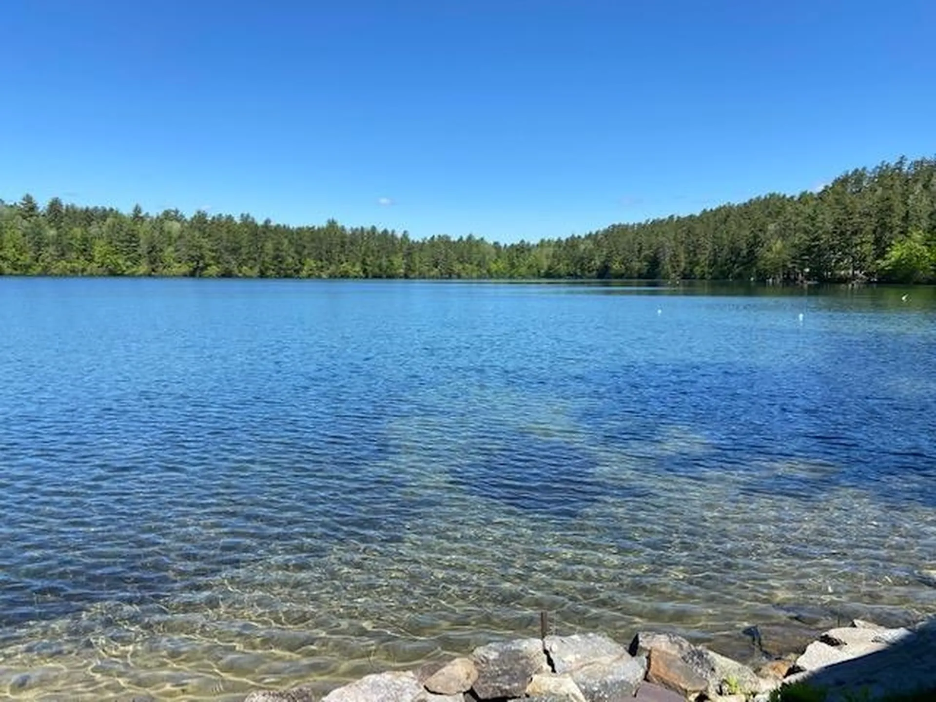 69 White Pond Road Ossipee NH 03864