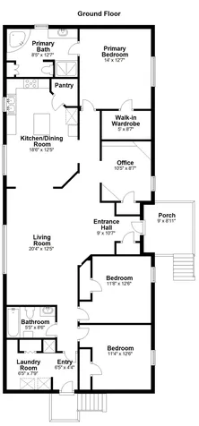 3 Mildred Avenue Raymond NH 03077