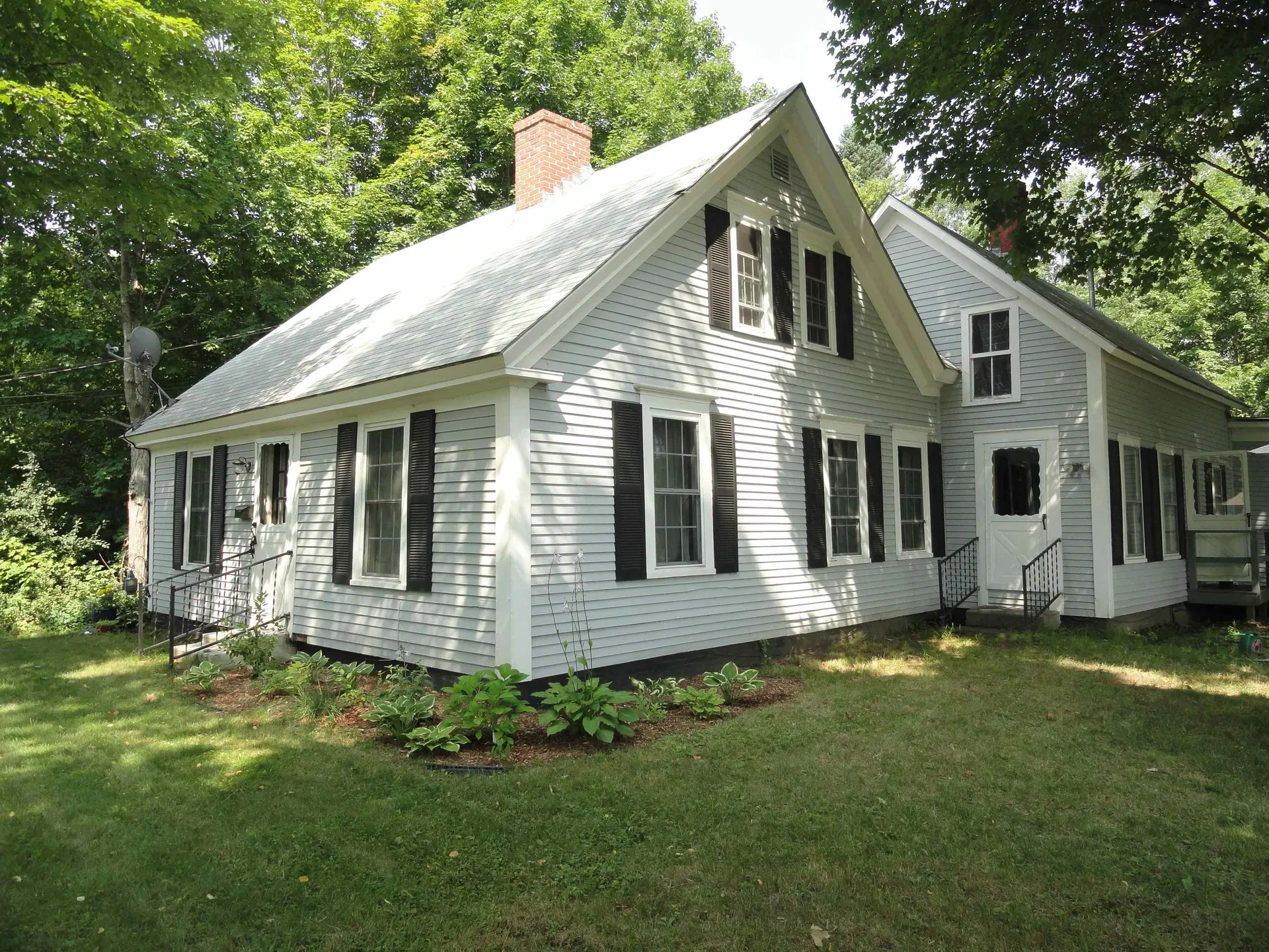 96 South Street Claremont NH 03743