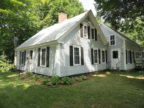96 South Street Claremont NH 03743