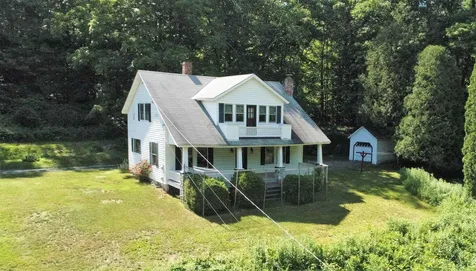 62 Riverside Drive Dummerston VT 05301