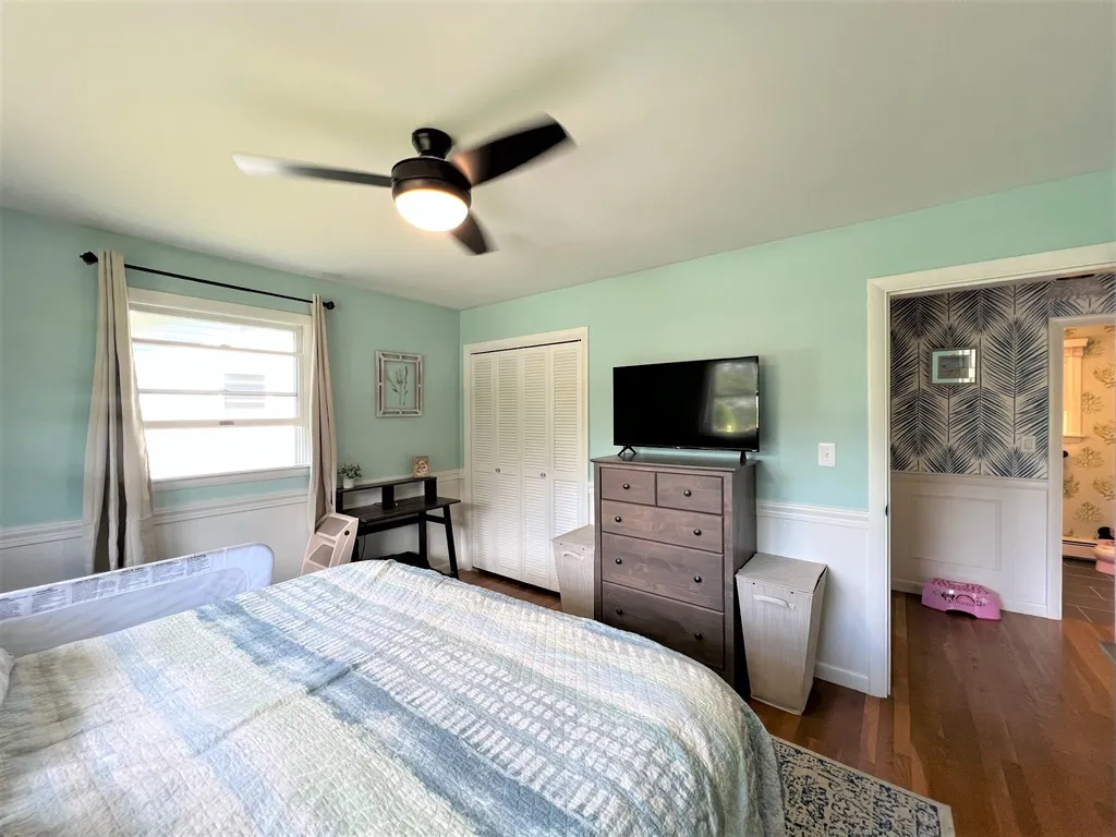 54 Harding Road Portsmouth NH 03801