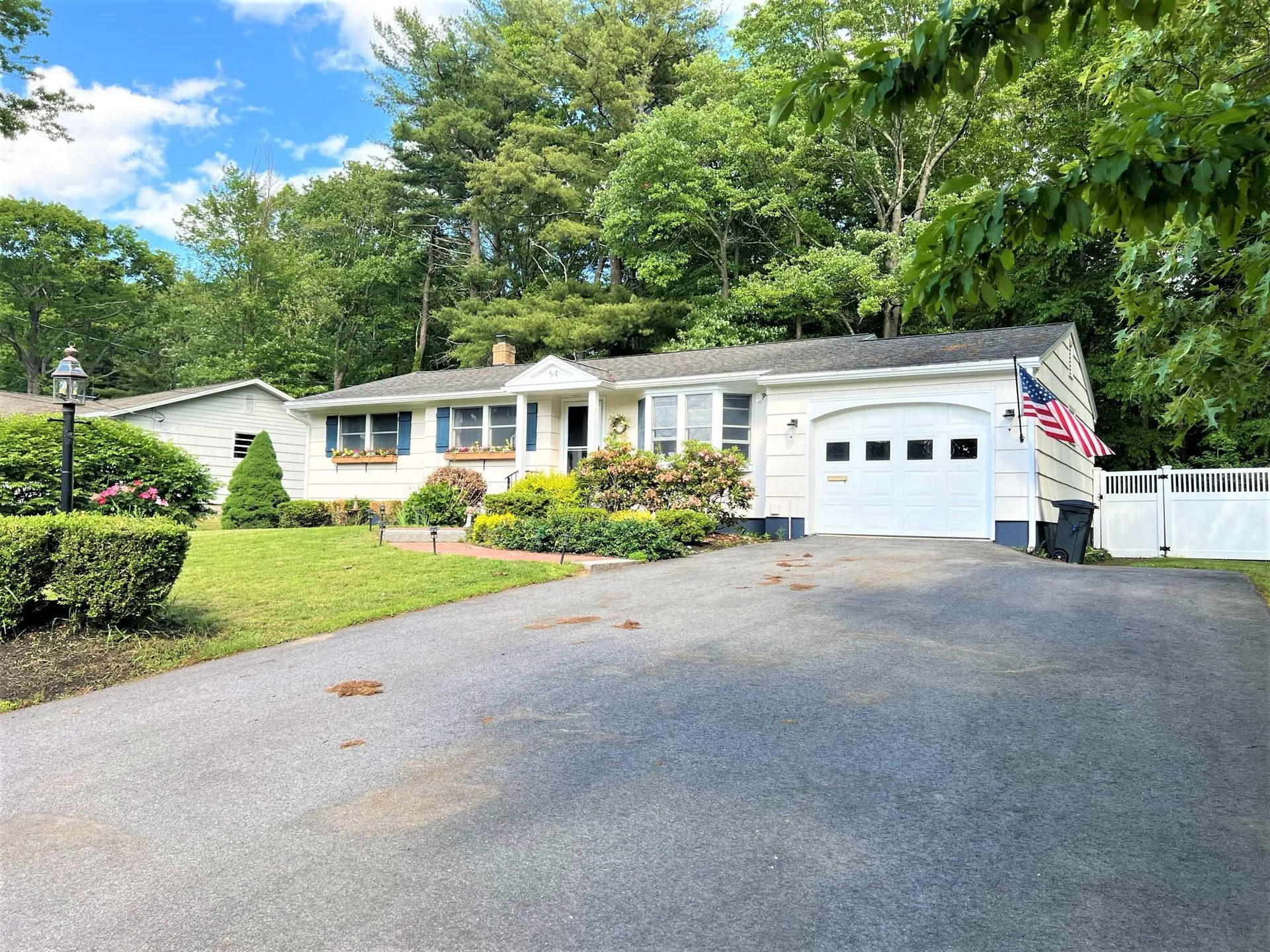 54 Harding Road Portsmouth NH 03801