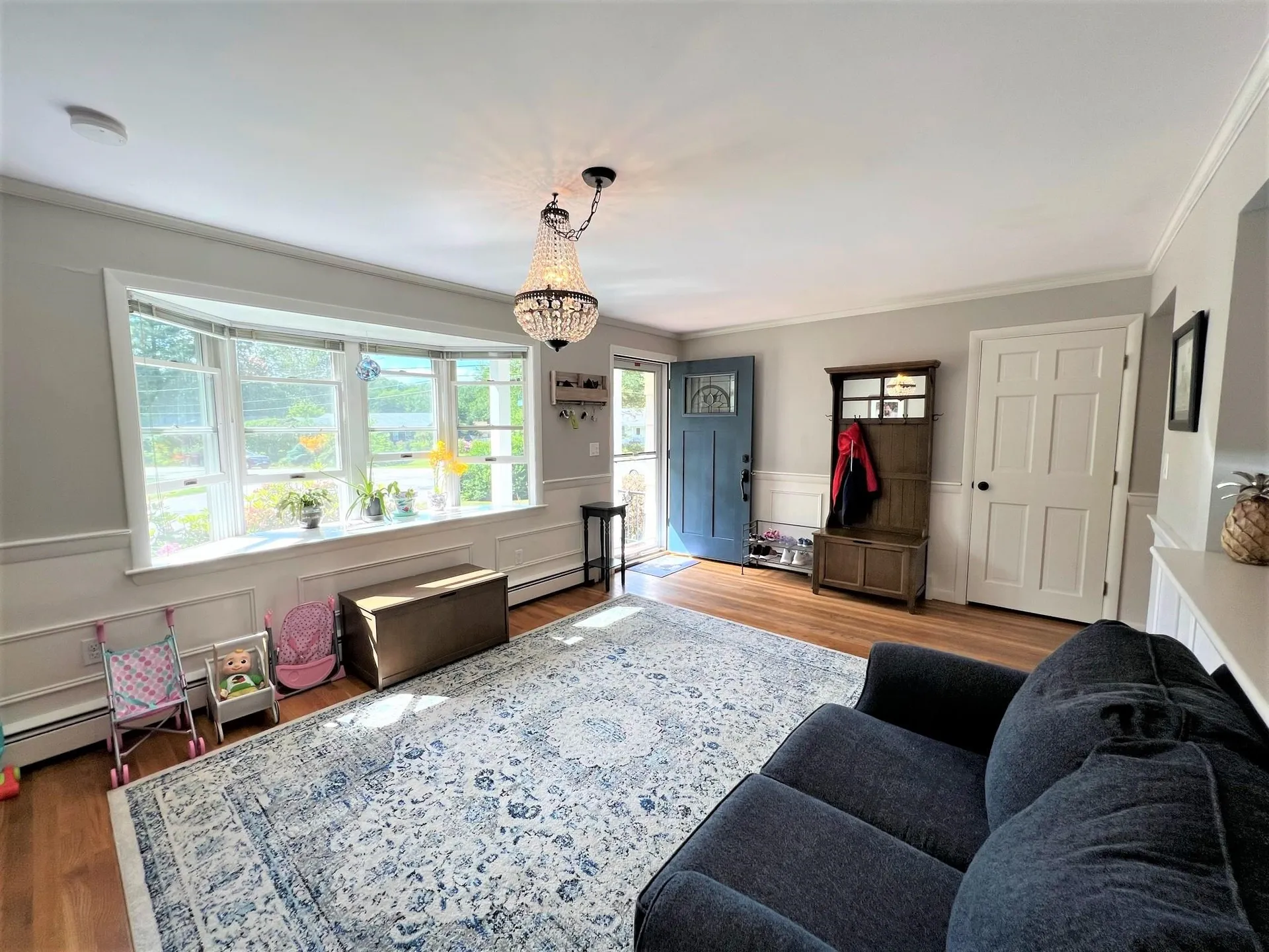54 Harding Road Portsmouth NH 03801