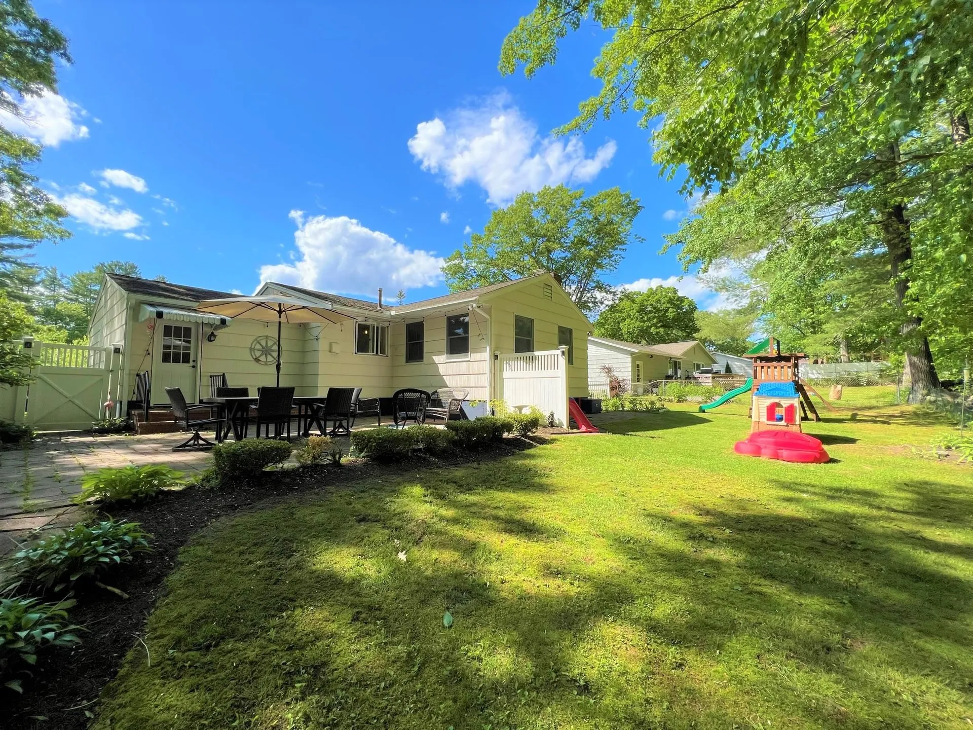 54 Harding Road Portsmouth NH 03801