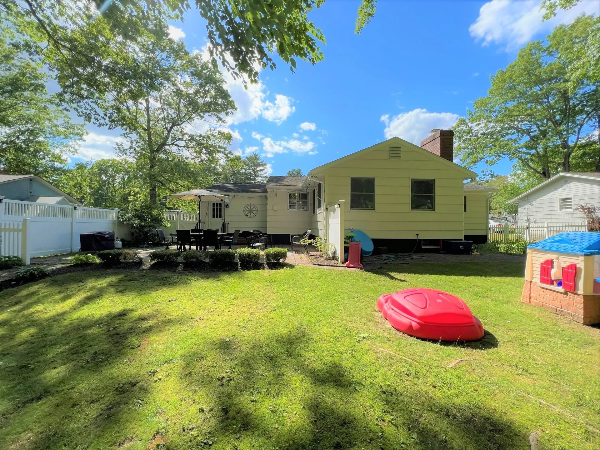 54 Harding Road Portsmouth NH 03801