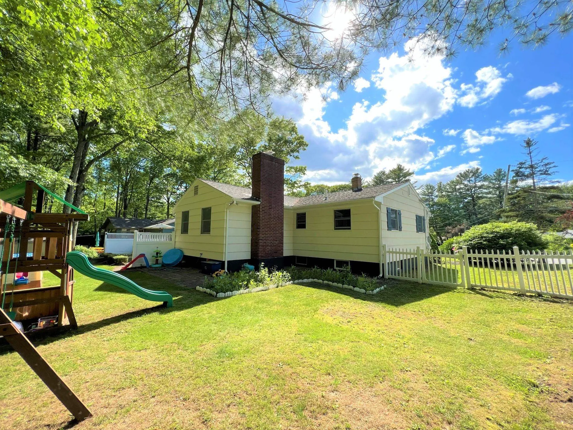 54 Harding Road Portsmouth NH 03801