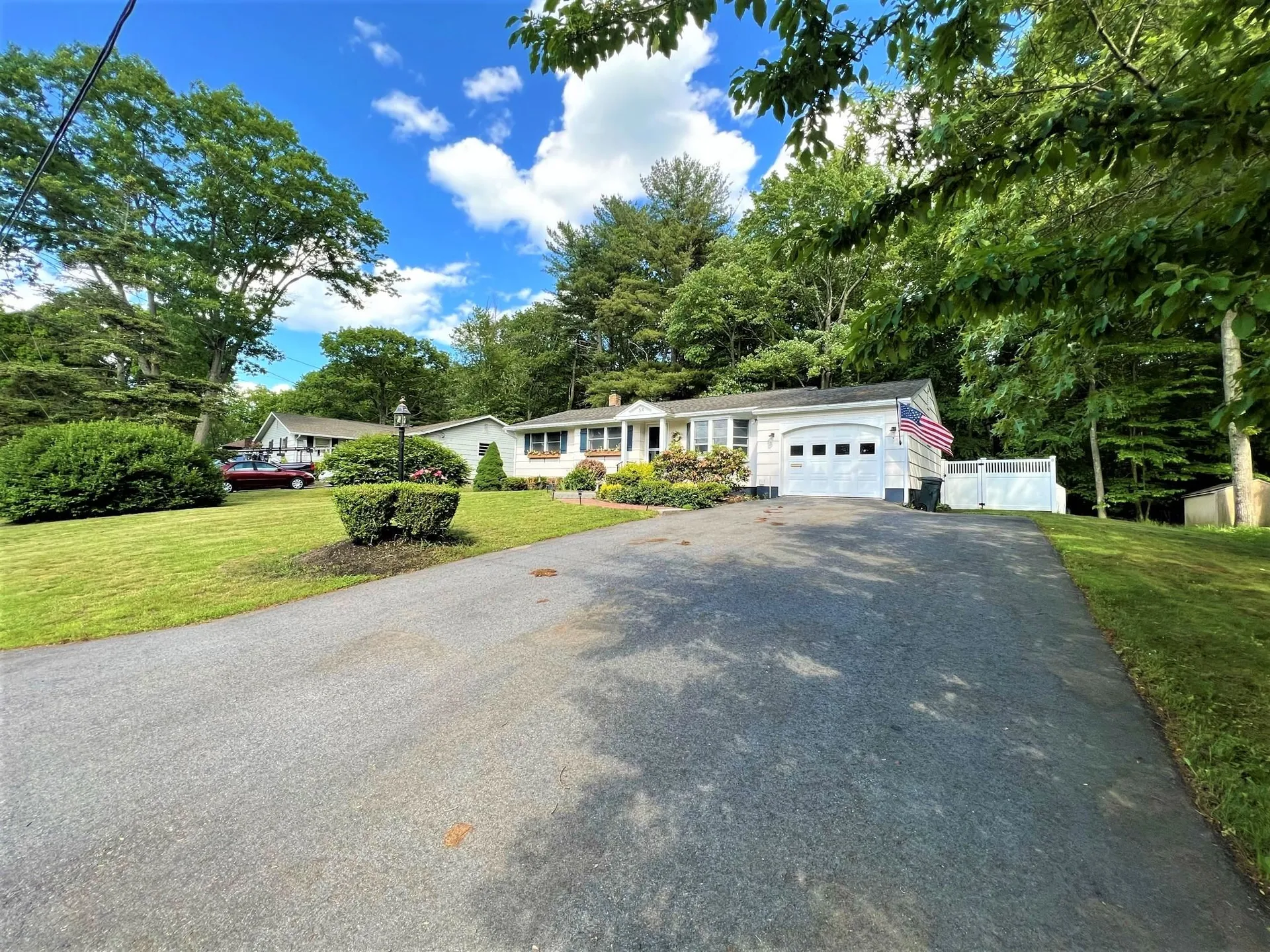 54 Harding Road Portsmouth NH 03801
