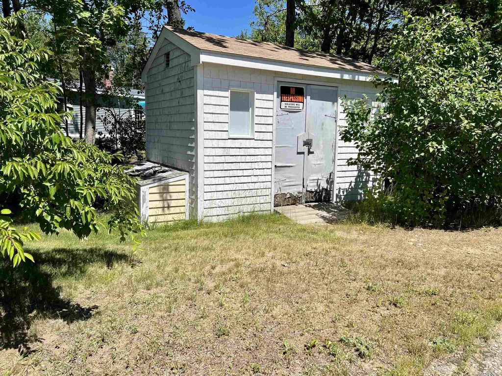 4 Pebblestone Lane Rochester NH 03867
