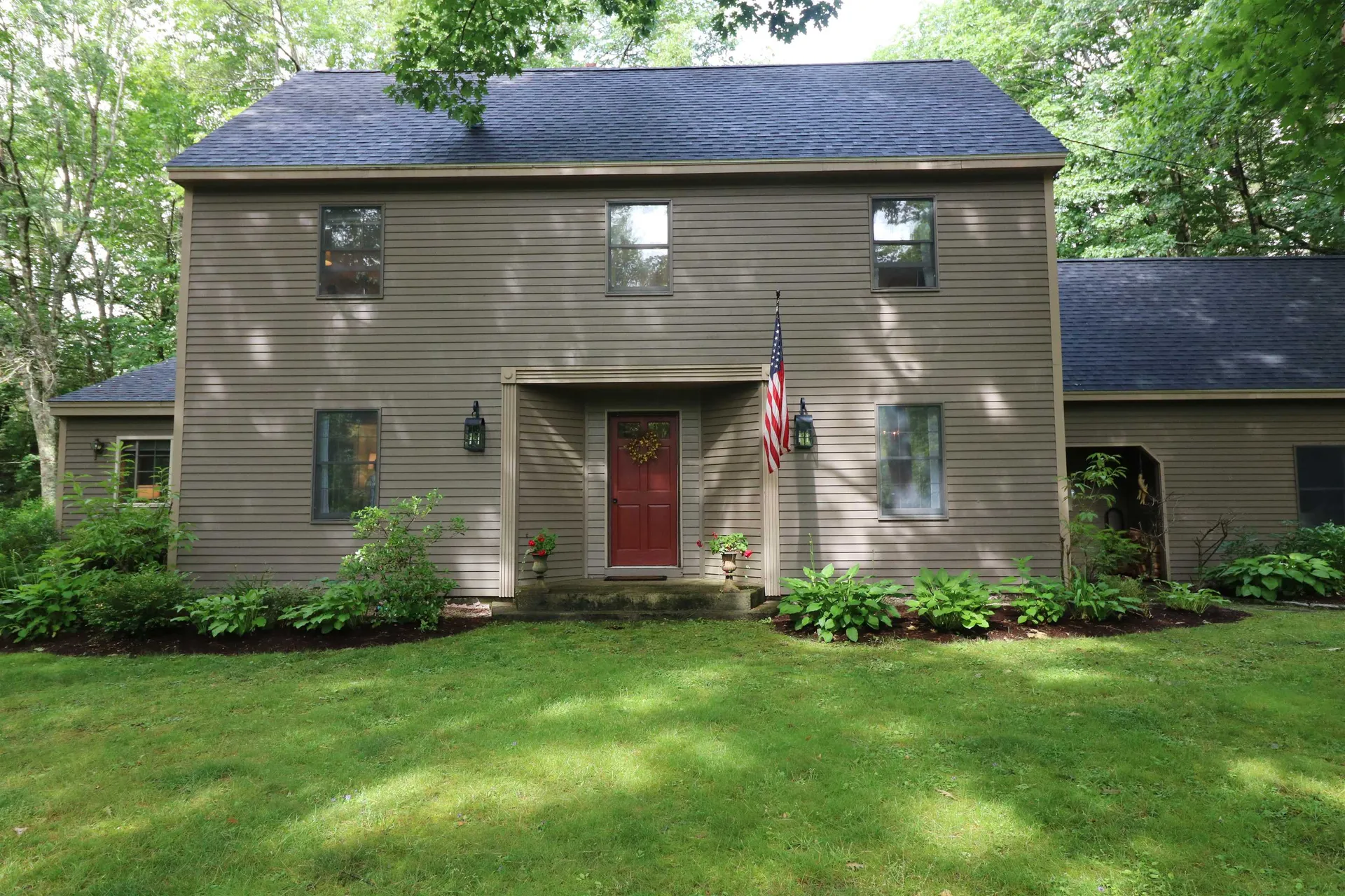26 Sherwood Lane Jaffrey NH 03452