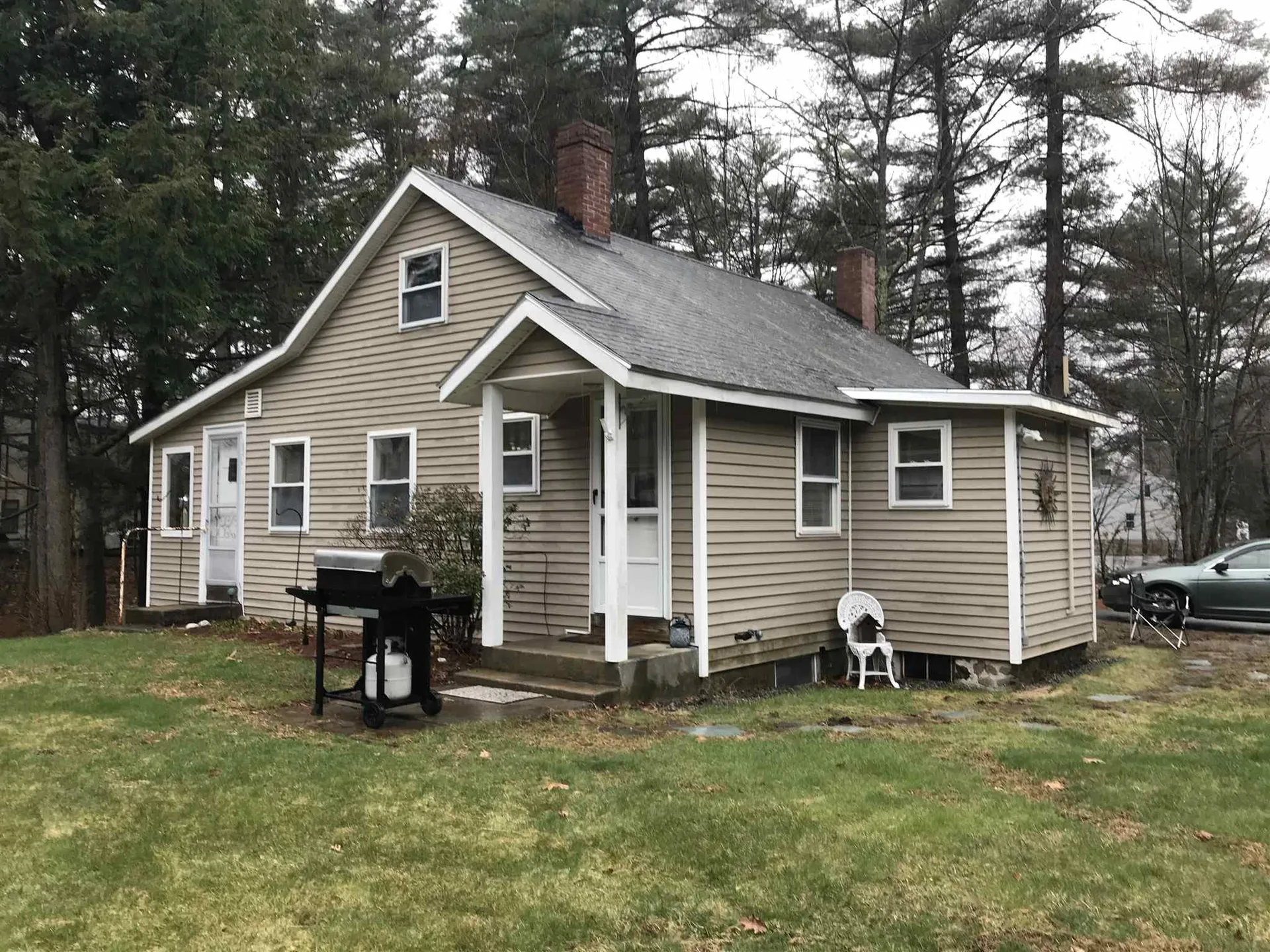 244 Elm Street Goffstown NH 03045