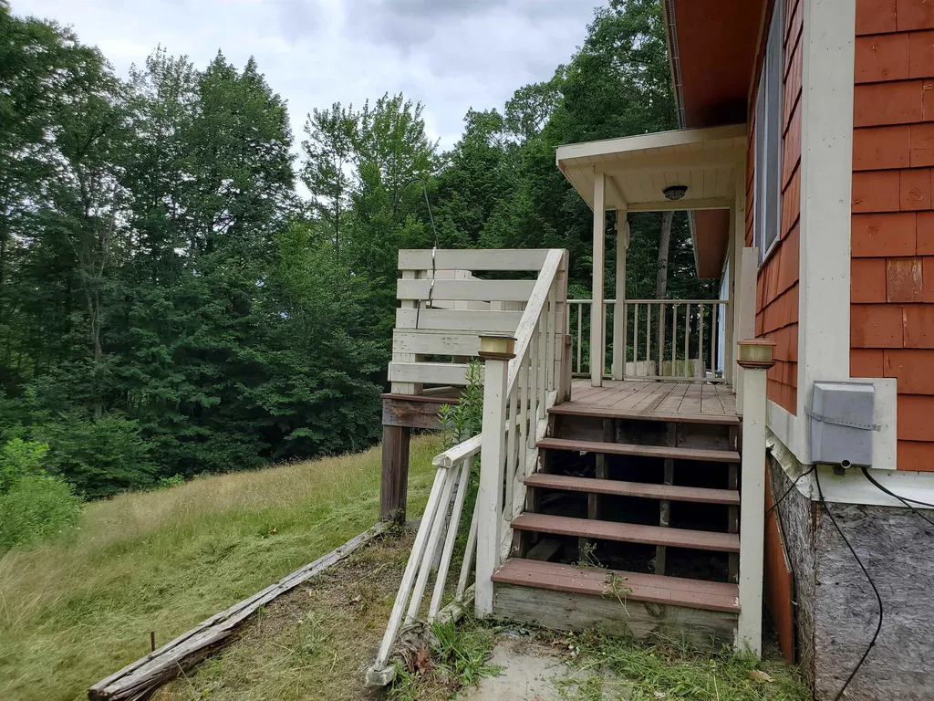 49 Whitcher Road Newport NH 03773