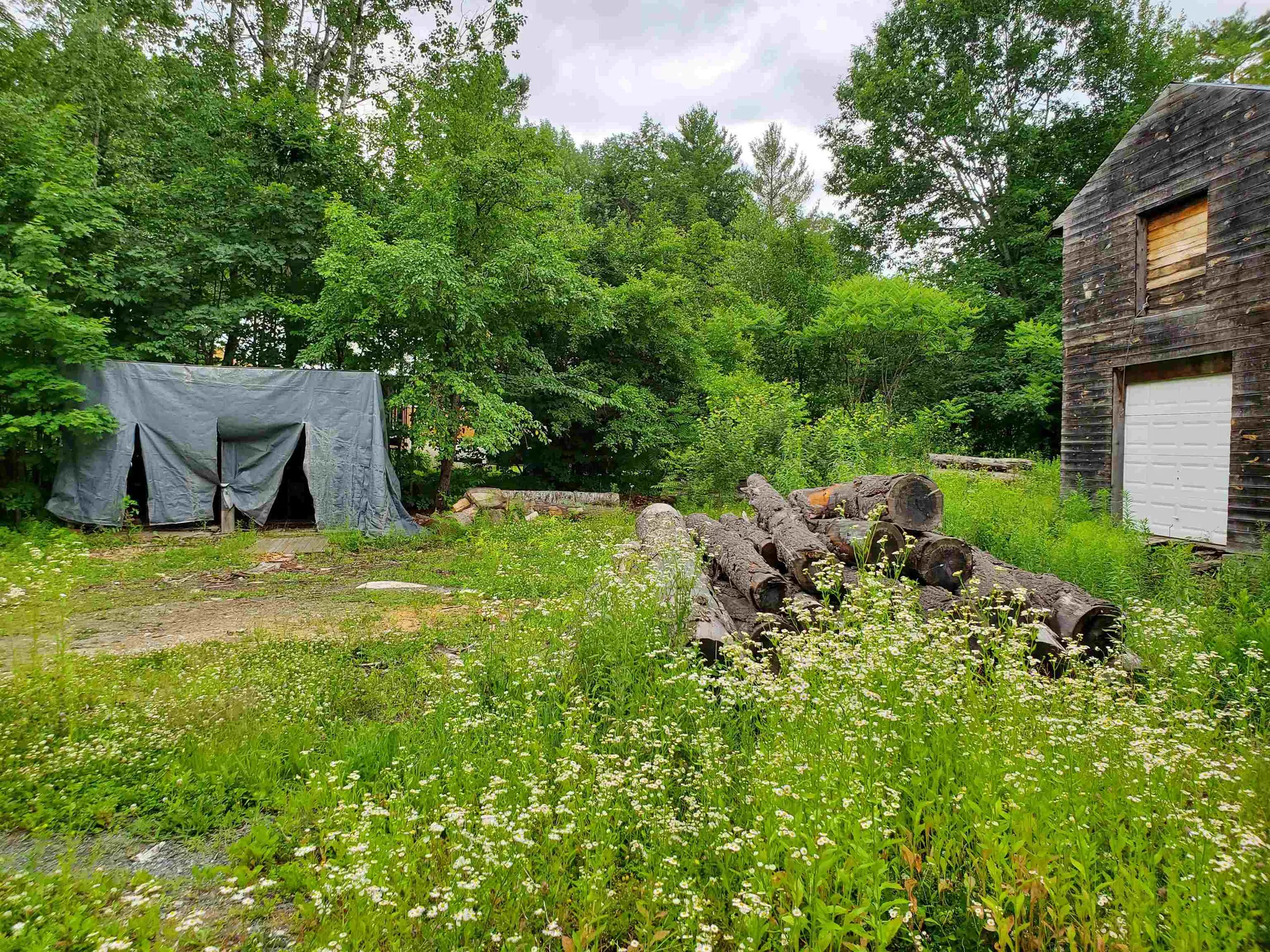 49 Whitcher Road Newport NH 03773