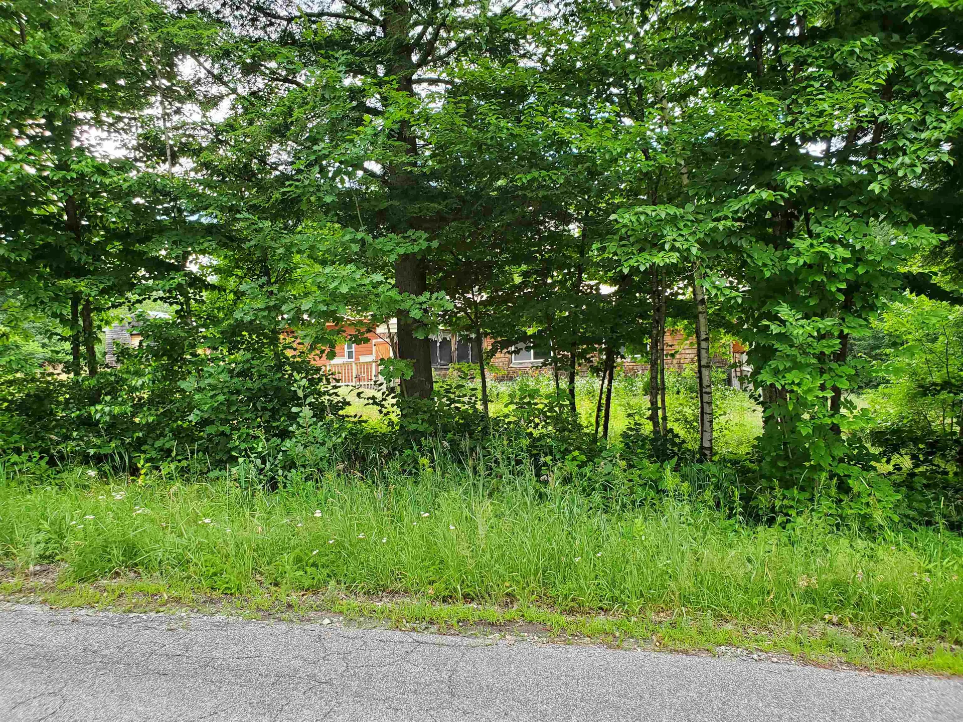 49 Whitcher Road Newport NH 03773
