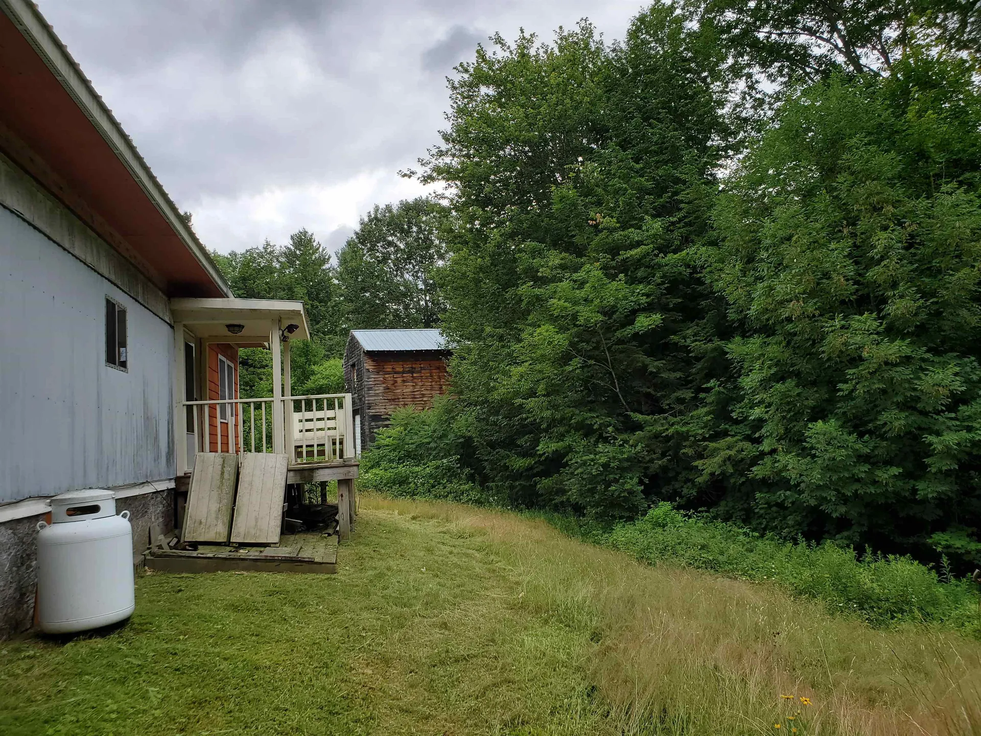 49 Whitcher Road Newport NH 03773