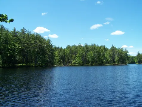 77 Scott Pond Road Fitzwilliam NH 03447