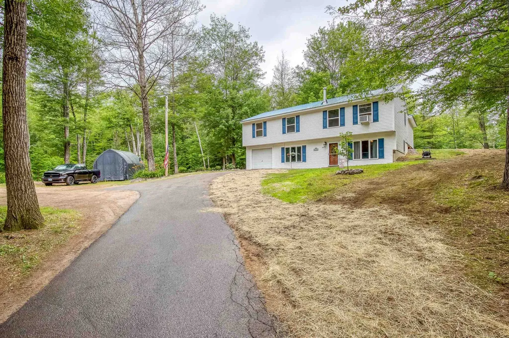 34 Chadbourne Avenue Conway NH 03818