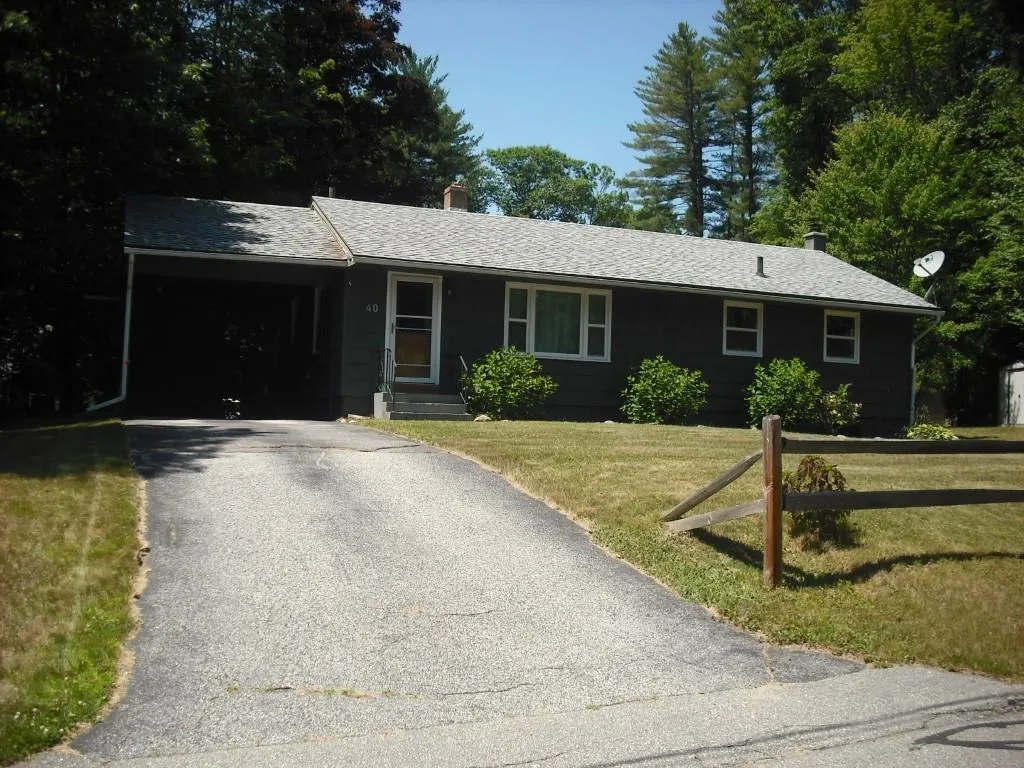 40 Fox Circle Keene NH 03431