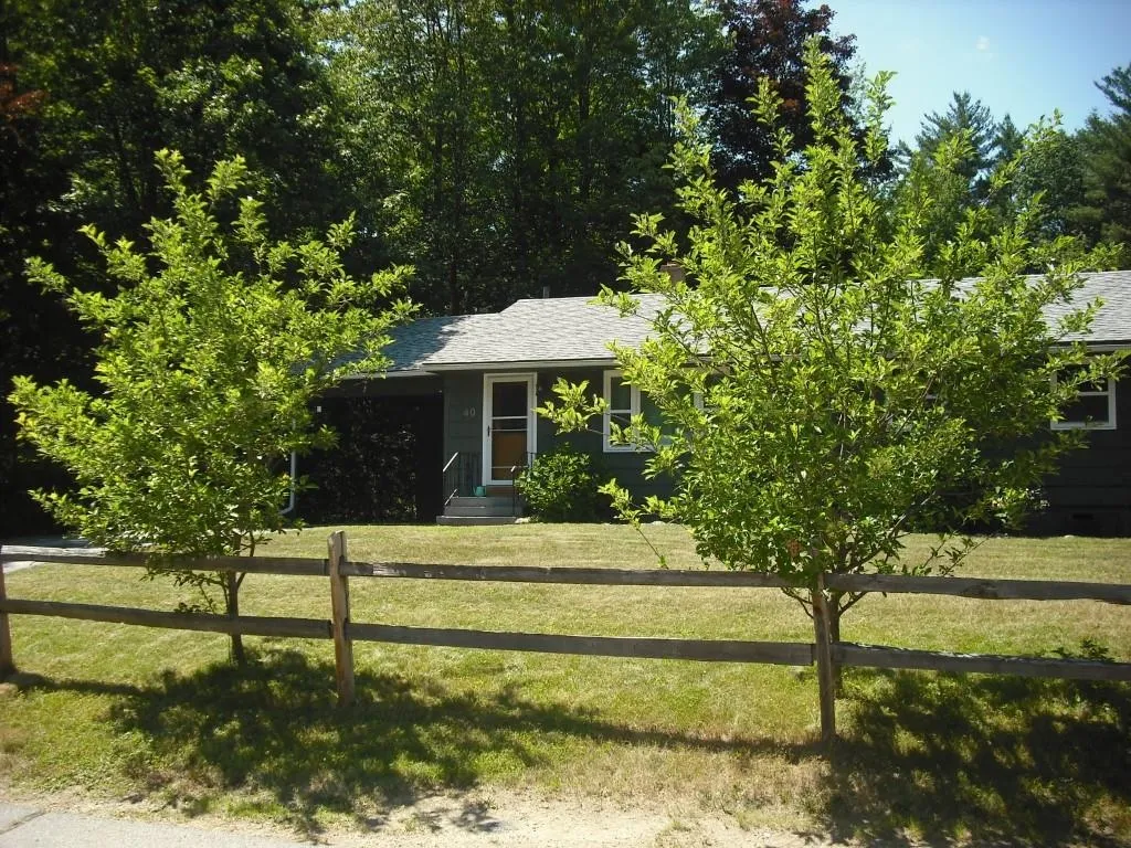 40 Fox Circle Keene NH 03431