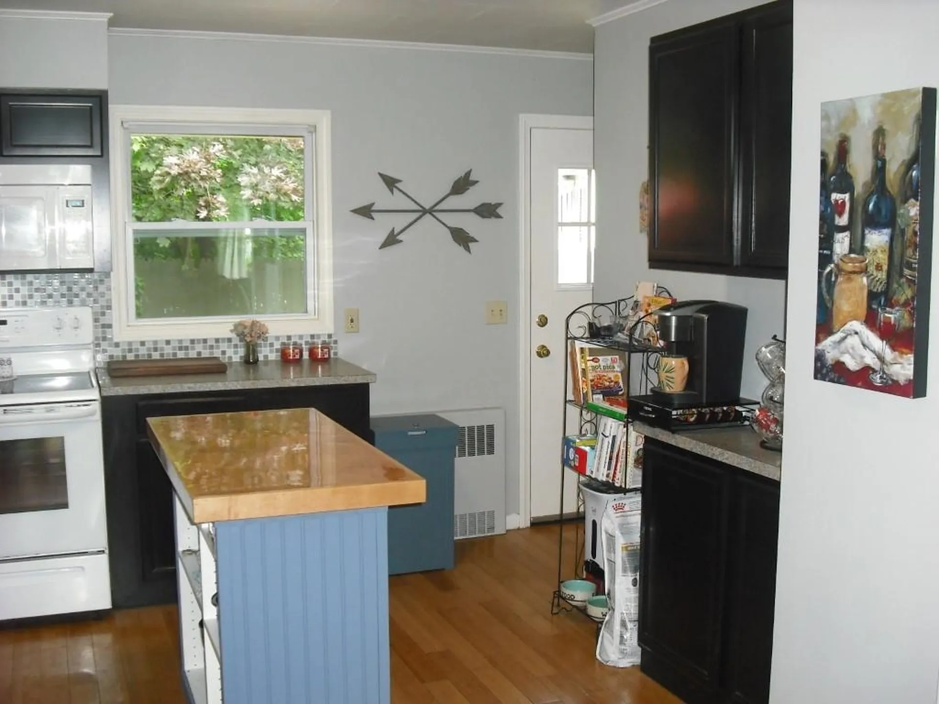 40 Fox Circle Keene NH 03431