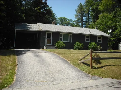 40 Fox Circle Keene NH 03431
